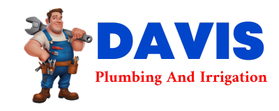 Trusted plumber in MENAHGA